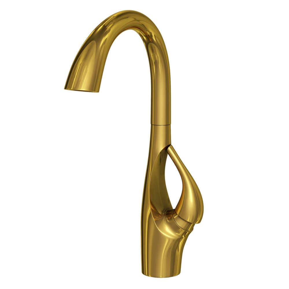 شیر ظرفشویی مدل 315 - تصویر 2