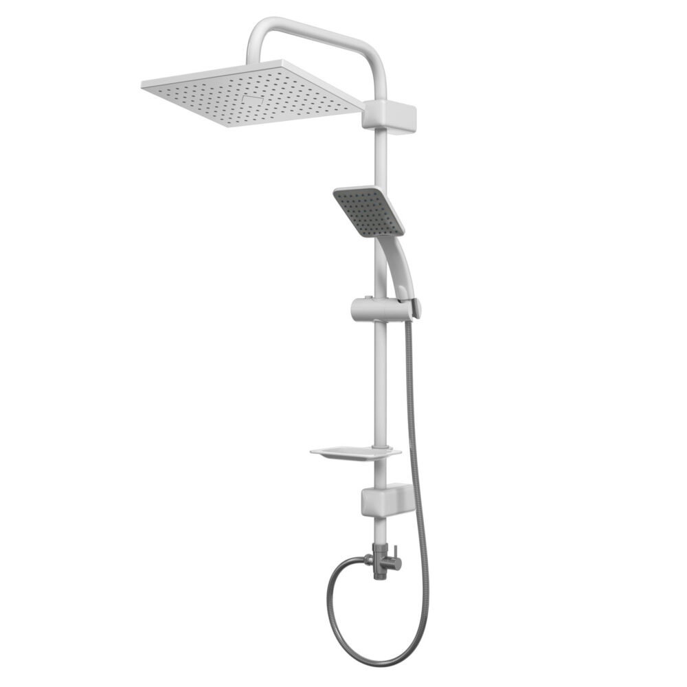 یونیورست آرا سفید کروم