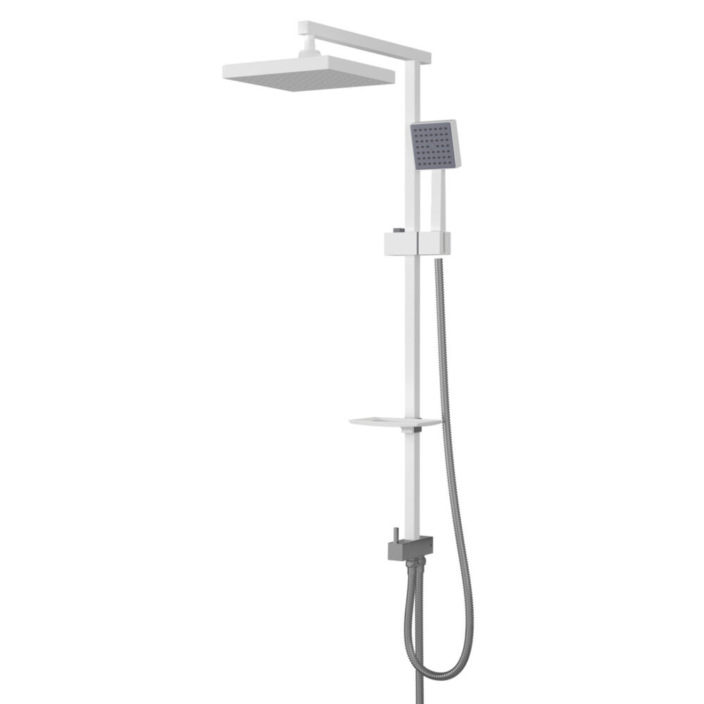 علم دوش حمام مدل یونورست 324 - تصویر 3