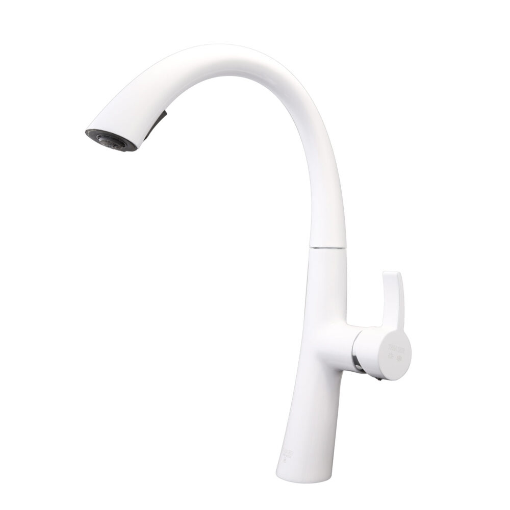 شیر ظرفشویی مدل 314 - تصویر 3