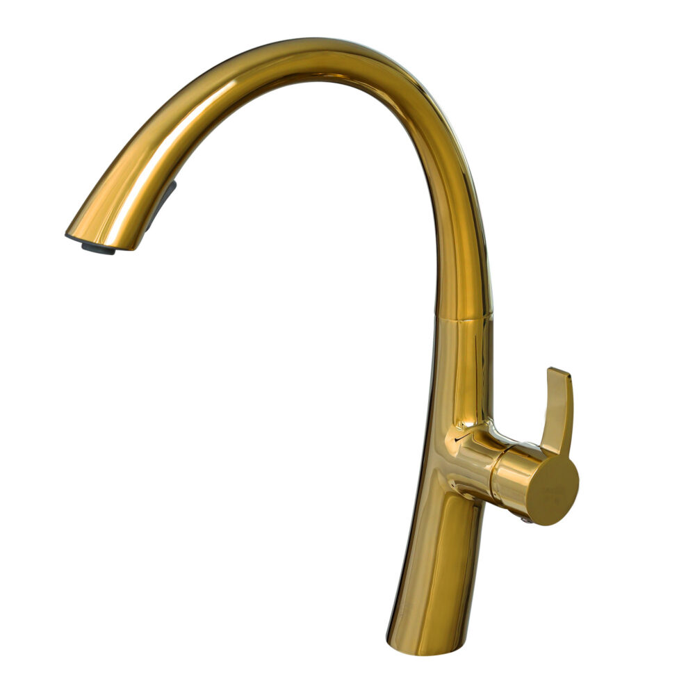 شیر ظرفشویی مدل 314 - تصویر 4