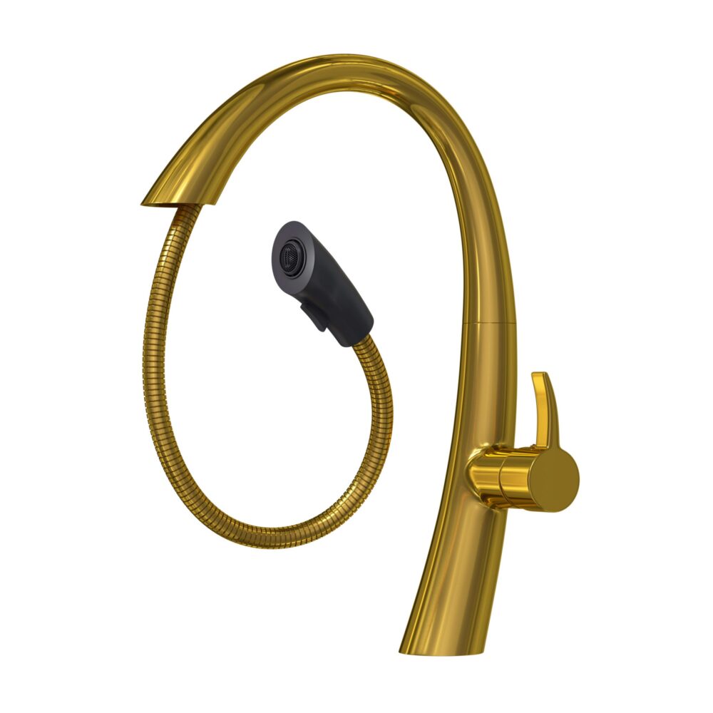 شیر ظرفشویی مدل 314 - تصویر 2