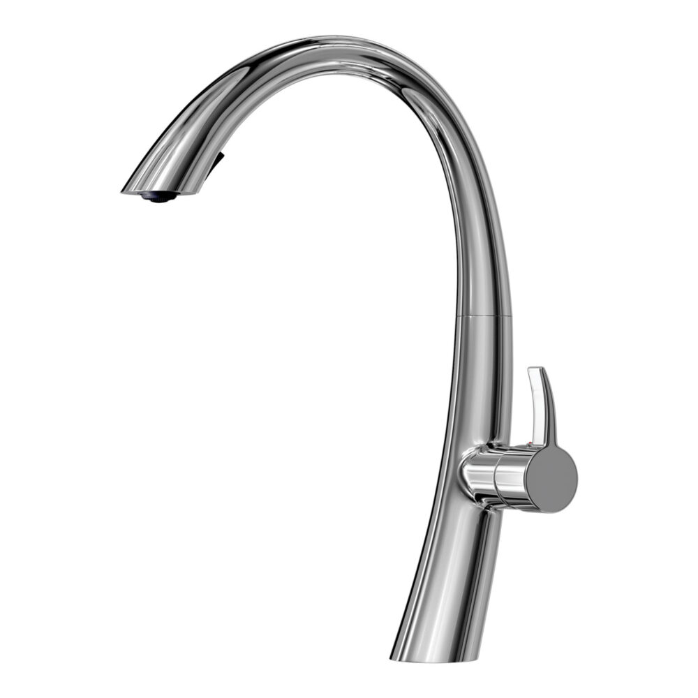 شیر ظرفشویی مدل 314