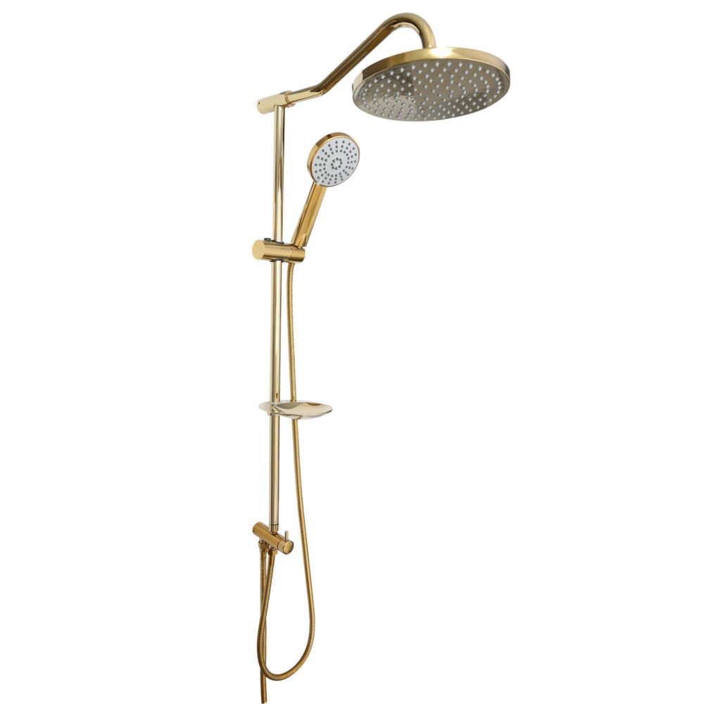 علم دوش طاها مدل 322 - تصویر 3