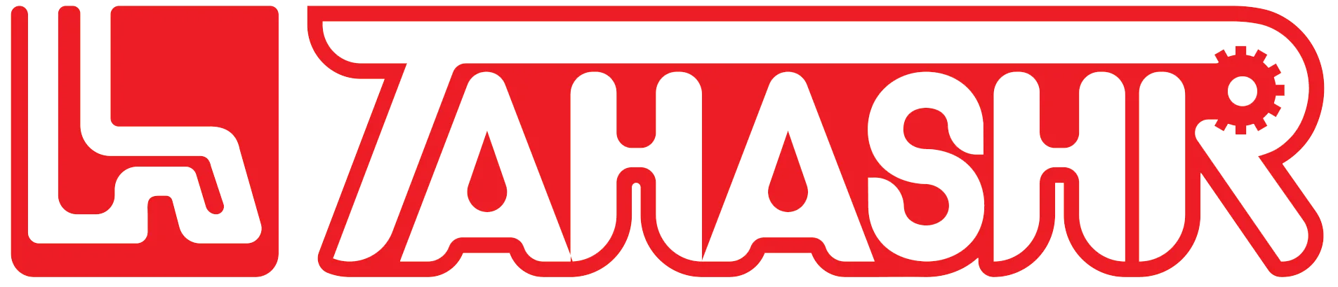 طاها شیر