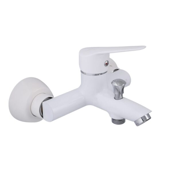 شیر حمام مدل هیرا