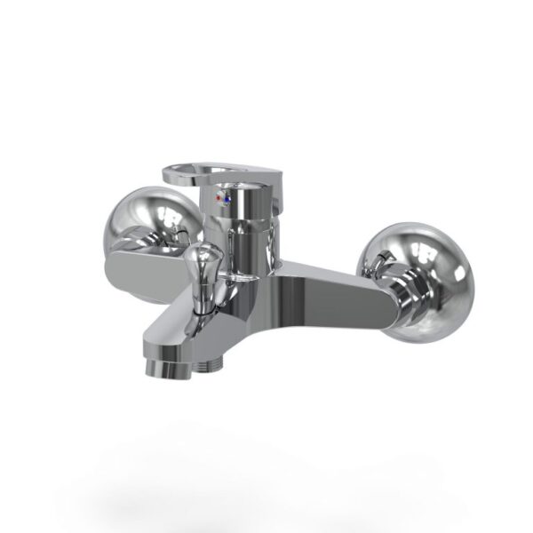 شیر حمام مدل رادمان