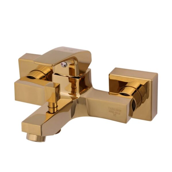 شیر حمام مدل شوپه