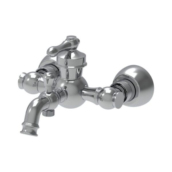 شیر حمام مدل فلورانس