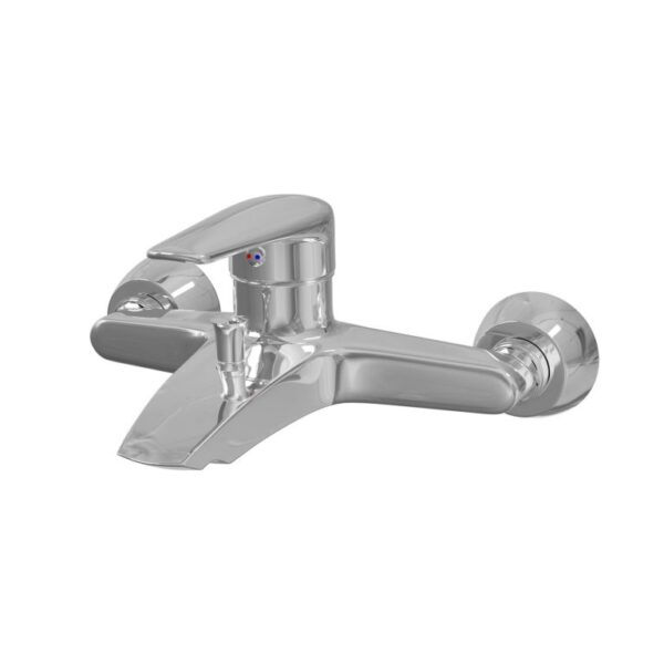 شیر حمام مدل نیکا