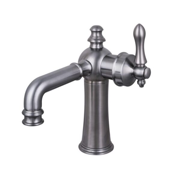 شیر روشویی مدل فلورانس