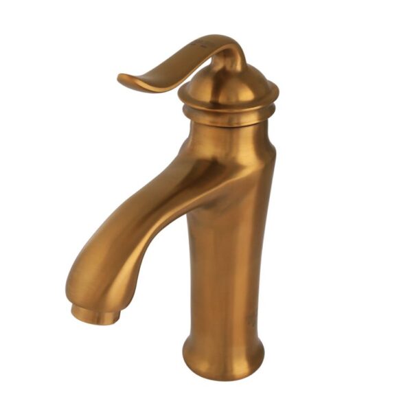 شیر روشویی مدل پرنس