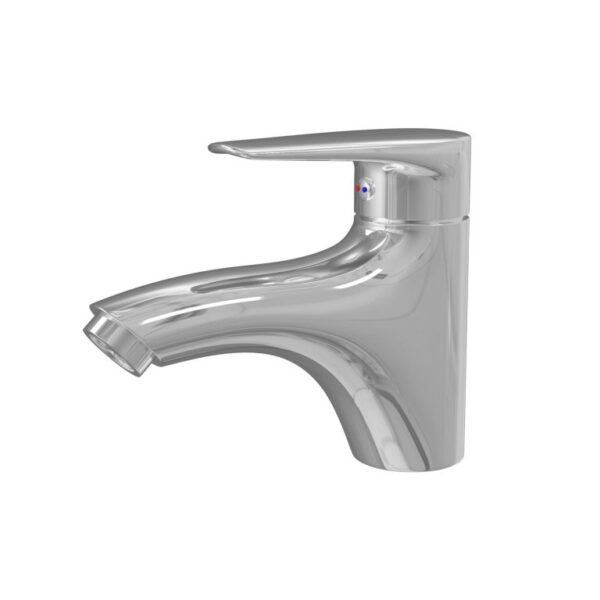 شیر روشویی مدل نیکا