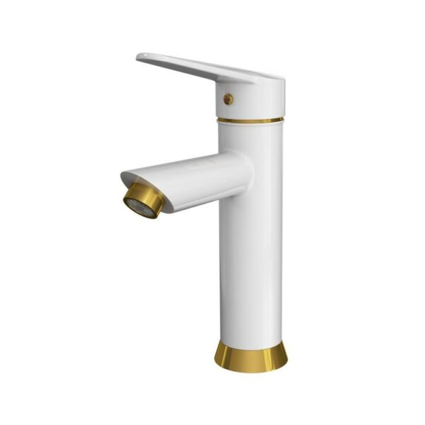 شیر روشویی مدل هیرا