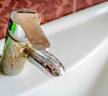 شیرآۀات غیر استاندارد