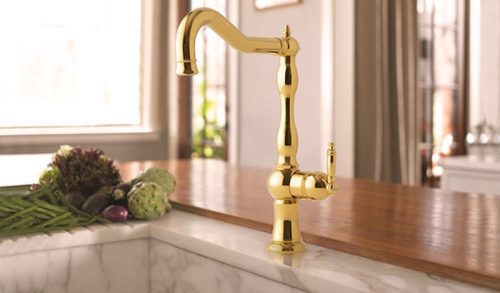 بهترین روش تمیز کردن و برق انداختن شیرآلات چیست ؟ 6 4