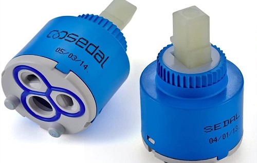 جامع ترین راهنمای خرید شیرآلات استاندارد و با کیفیت 6 کارتریج شیرآلات