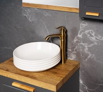 راهنمای خرید شیرآلات