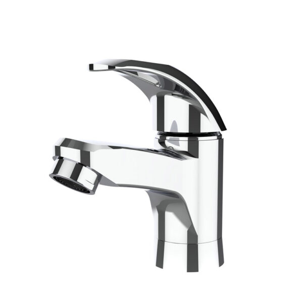 شیر روشویی مدل 301