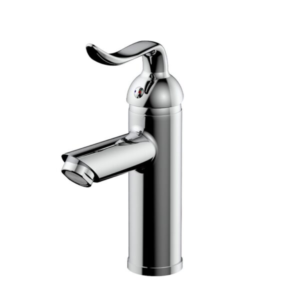 شیر روشویی مدل 304