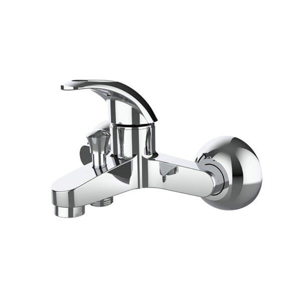 شیر حمام مدل 301