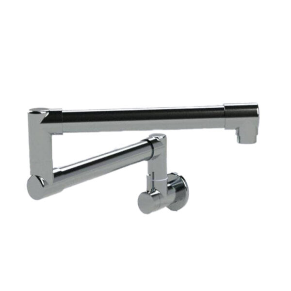 شیر قابلمه پر کن مدل 340