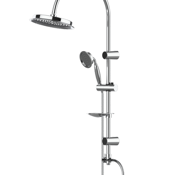 علم دوش حمام مدل 341