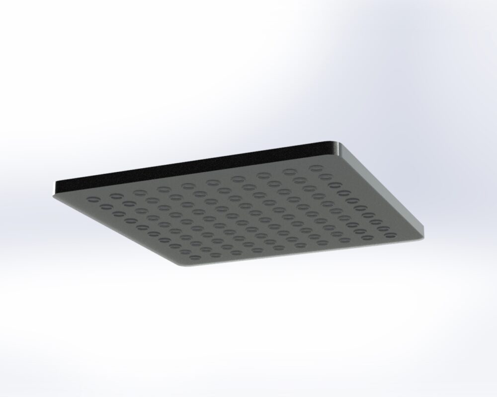 سردوش مدل 115 فلت