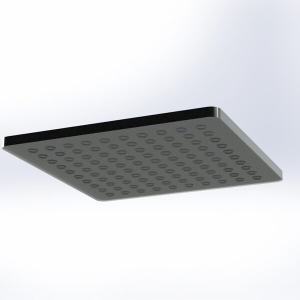 سردوش مدل 115 فلت