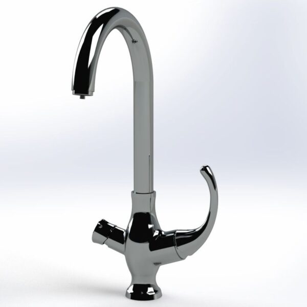 شیرظرفشویی دوکاره مدل 310