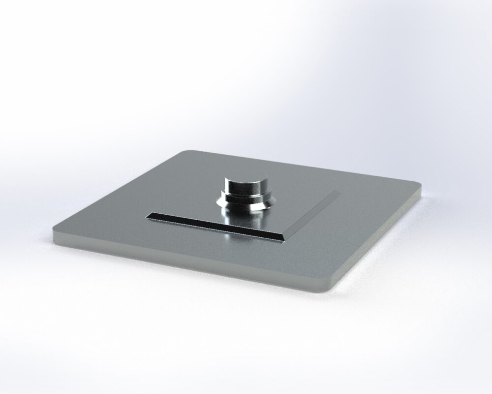 سردوش مدل 115 فلت - تصویر 2