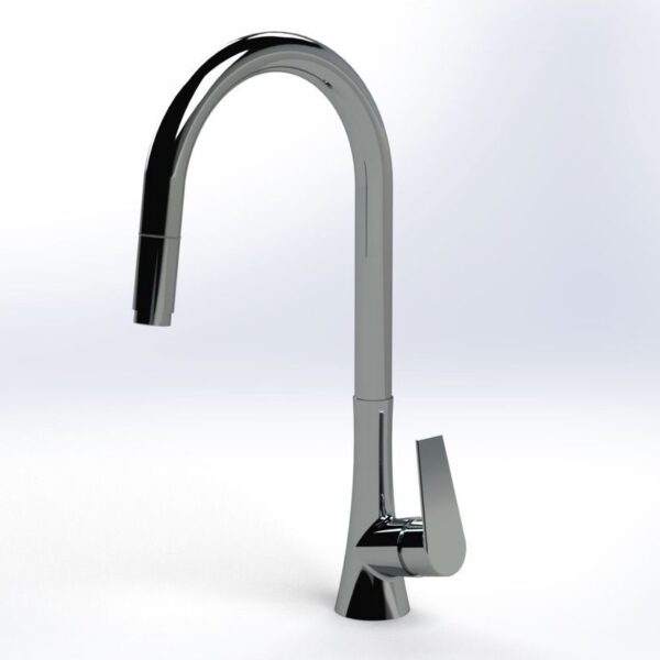 شیرظرفشویی شاوری مدل 306