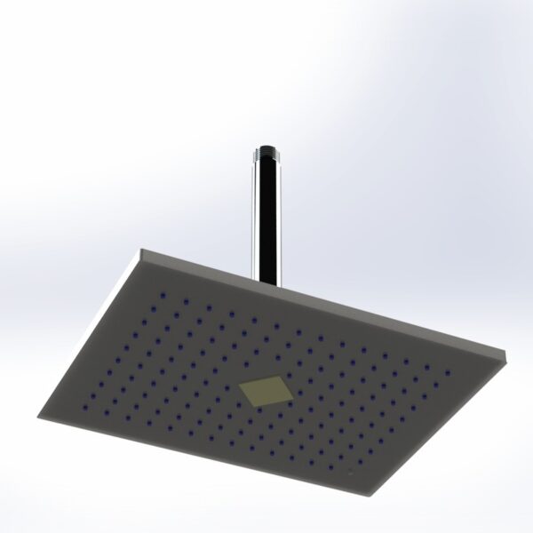 سردوش طاها مدل ۳۲۱