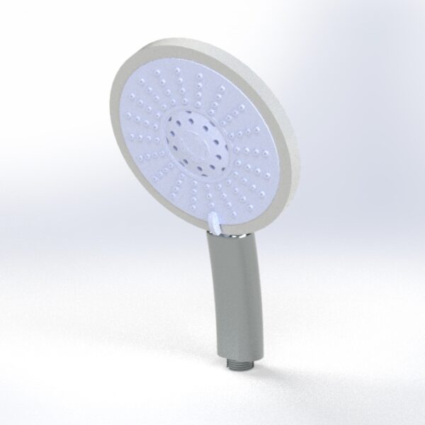 گوشی پنج حالته مدل آتریس