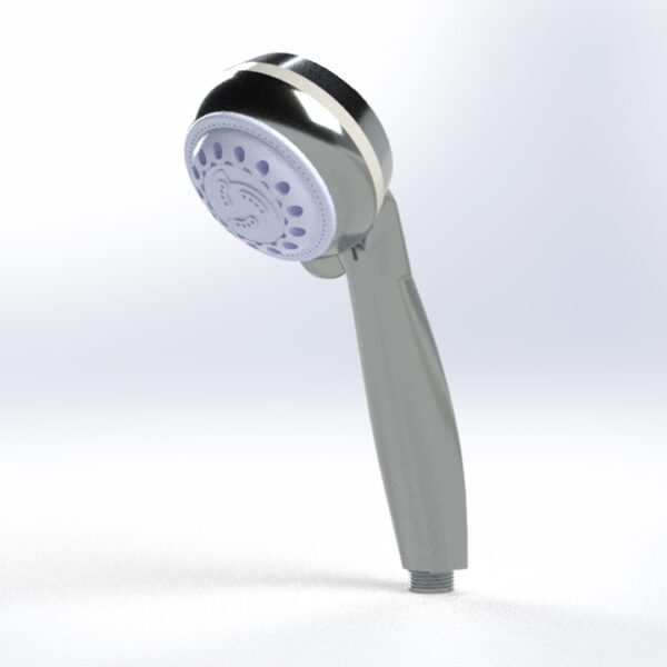 گوشی علم یونیکا مدل مدل افشان