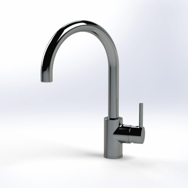 شیر ظرفشویی مدل 340