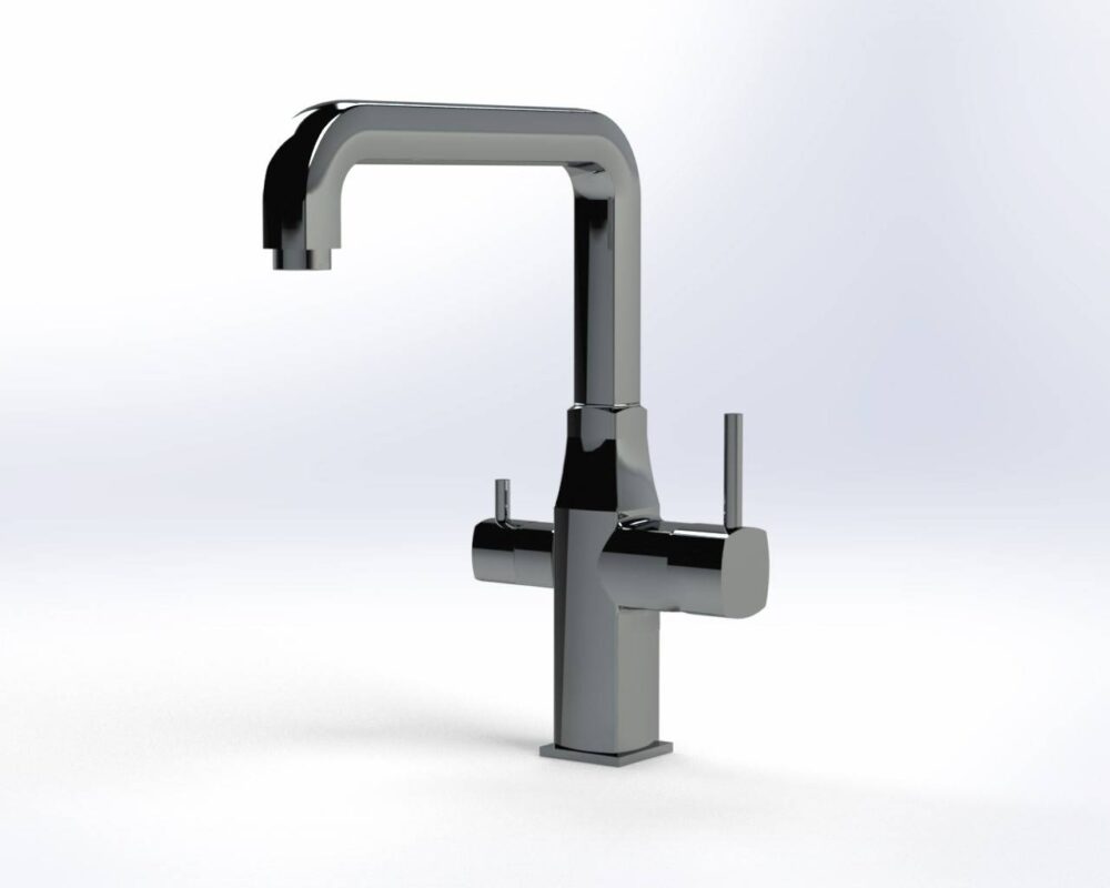 شیرظرفشویی کد 325