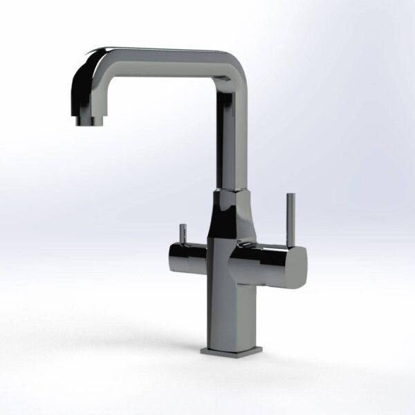 شیرظرفشویی کد 325