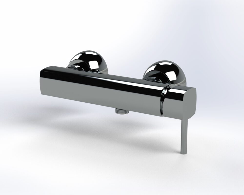 شیر توالت مدل 325