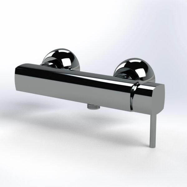 شیر توالت مدل 325