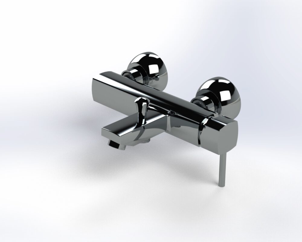 دوش حمام مدل 325