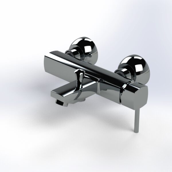 دوش حمام مدل 325