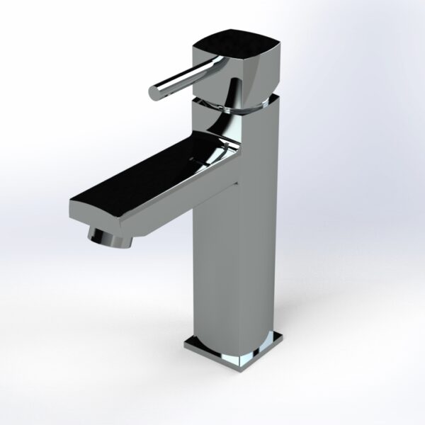 شیر روشویی مدل 325