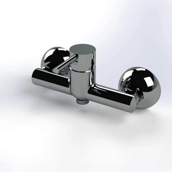 شیر توالت مدل 340