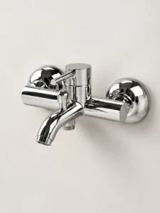 شیرآلات طاهاشیر 4 شیر حمام 1 e1787210380135